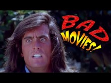 How BAD is Samurai Cop??? (PART 1 of 2)