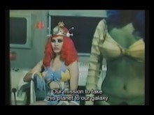 Darna vs the Planet Women (Trailer)