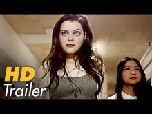 THE SISTERHOOD OF NIGHT Trailer (2015)