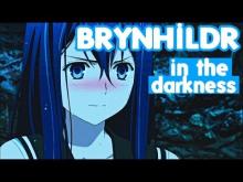 Brynhildr in the Darkness - Trailer