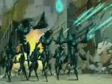 Ultimate Avengers Homemade Mini Trailer