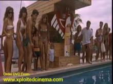 NIGHTMARE BEACH (1988) - Trailer