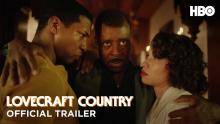 Lovecraft Country: Official Trailer | HBO