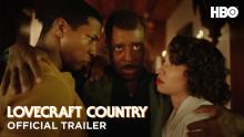 Lovecraft Country: Official Trailer | HBO