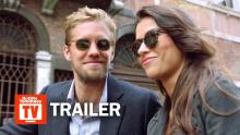 Blood & Treasure Season 1 Trailer | Rotten Tomatoes TV