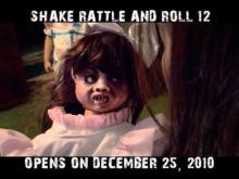 SHAKE RATTLE AND ROLL 12 TRAILER