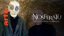 "Nosferatu", un film comme un vampire | Documentaire | @ARTE Cinema