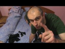 Be My Cat: A Film for Anne (2016) - Official Trailer [HD]