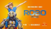 ROBO / Робо - Trailer (Estonian subtitles)