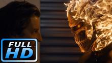 Ghost Rider vs Hellfire | Agents of SHIELD S04E04
