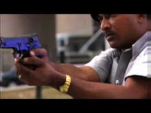 BIFF 2008 Trailer: Contract Killers