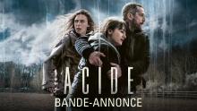 ACIDE - Bande-annonce officielle HD