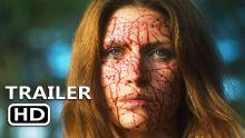 BLOOD PARADISE Official Trailer (2019) Horror Movie