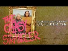 THE GREASY STRANGLER - Official Trailer NSFW