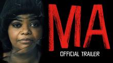 MA - Official Trailer