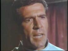 B-Movie Trailer: Dr. Blood's Coffin