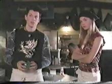 Glory Days - Episode 2 - "The Devil Made Me Do It"