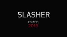 Slasher (TV Series) || 2016 || Trailer/Teaser