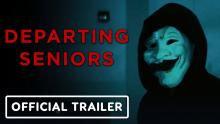 Departing Seniors - Official Trailer (2024) Ignacio Diaz-Silvero, Ireon Roach