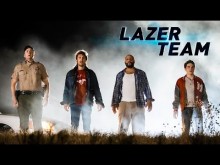Lazer Team - Movie Teaser - Official - 4k