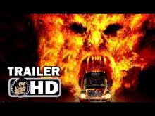 PARTY BUS TO HELL Official Trailer (2018) Tara Reid Horror Comedy Movie HD