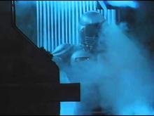 Prototype X29a Trailer 1992