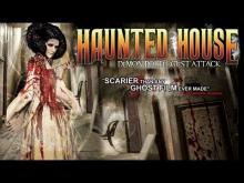 Haunted House: Demon Poltergiest Attack