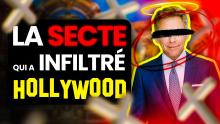 La SECTE la plus PUISSANTE d'Hollywood... (C’est choquant !)