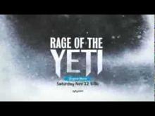 Wściekłość Yeti / Rage of the Yeti (2011) Promo Trailer