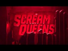 Scream Queens - Teaser Trailer