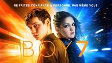 BOY 7 - Bande Annonce VF