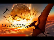 EXTINCTION | Official Trailer | Lizzy Caplan | Michael Peña | Ben Young