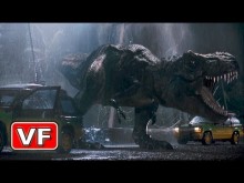 Jurassic Park 3D Bande Annonce VF (2013)