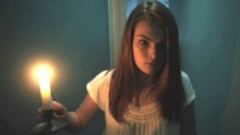 The Hexecutioners - Trailer -  Occult Horror Tony Burgess (TADFF 2015)