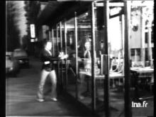 LA NUIT DES PARFAITS