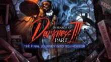 In Search Of Darkness Part III - Trailer