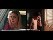 DETOUR de Christopher Smith - Bande annonce