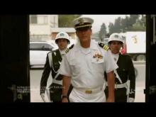 Burn Notice The Fall of Sam Axe - Movie Trailer