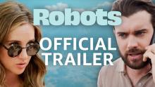 Robots | Official Trailer | Prime Video