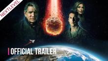 Collision Earth (2020) Sci-Fi l Official Trailer l Nextlevel Trailer