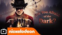 Are You Afraid of the Dark | Trailer | Nickelodeon UK
