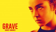 GRAVE - Un film de Julia Ducournau - Bande annonce WEB