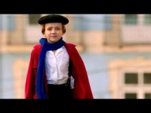 BENOIT BRISEFER Les Taxis Rouges Bande Annonce Teaser