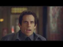 La Nuit au musée bande annonce