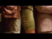 Vampire Cop Ricky trailer