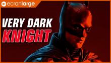 THE BATMAN : grand film de super-héros ou Dark Knight de trop ?