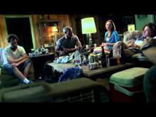 EXISTS - Bande-Annonce (VF )