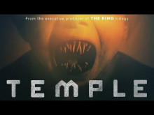 Temple - Official Trailer