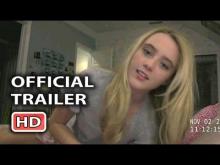 Paranormal Activity 4 Trailer # Extended