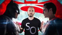 SO - Batman V Superman (Rétrospective DCEU 2/?)